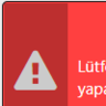 New topic Open warning 1.0.0