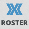 [XFA] Roster - XF2 2.0.9